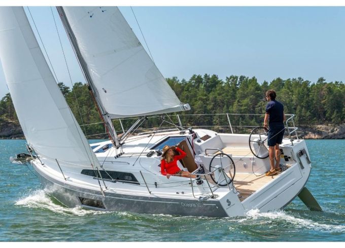 Bénéteau Oceanis 30.1