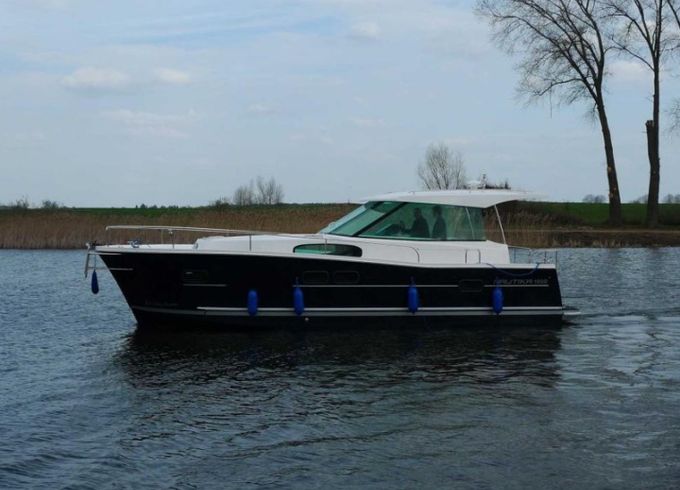 Delphia Nautika 1000