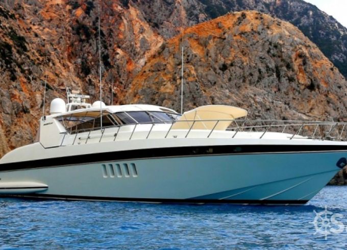 Mangusta Overmarine