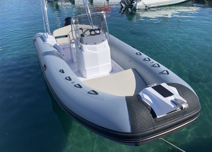 Capelli 570 Luxe