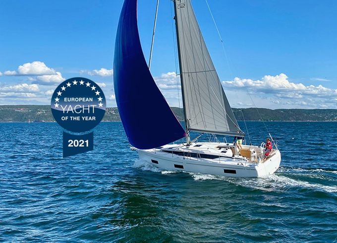 Bavaria C42