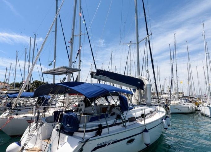 Bavaria 39 Cruiser
