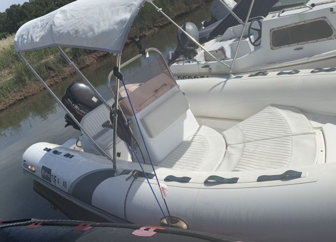 Tiger SL520