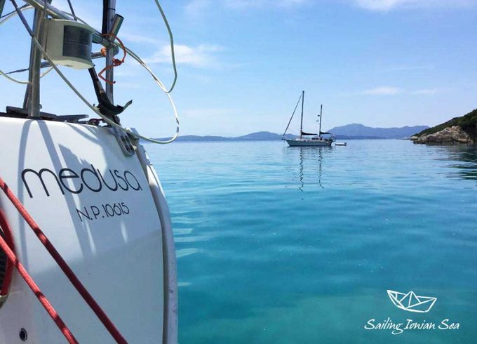Bavaria 45 Cruiser