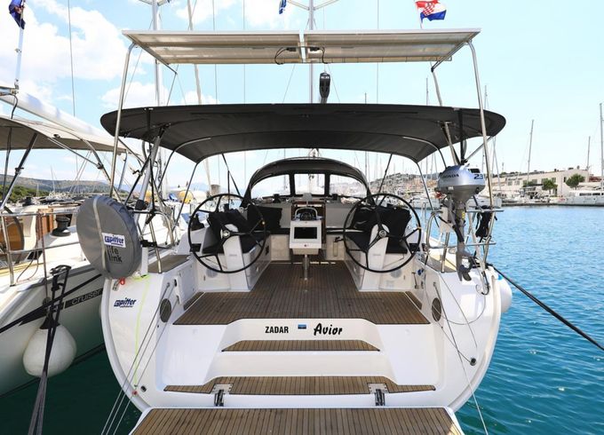 Bavaria Cruiser 46