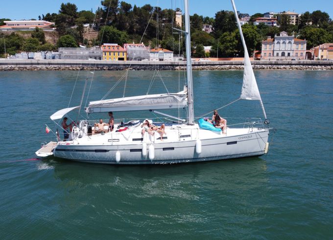 Bavaria 40 Cruiser