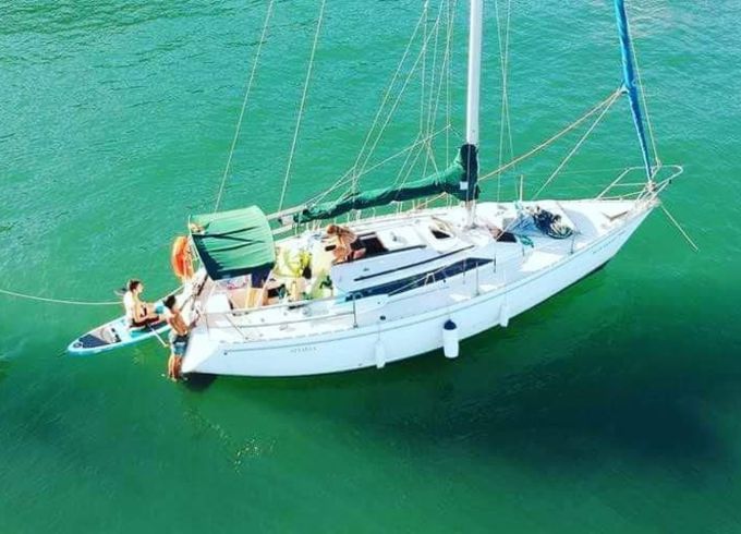 Jeanneau Attalia 32
