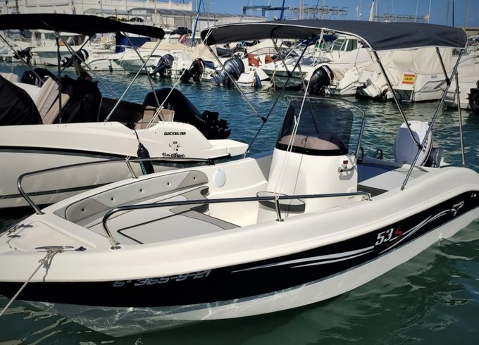 Trimarchi 53 S