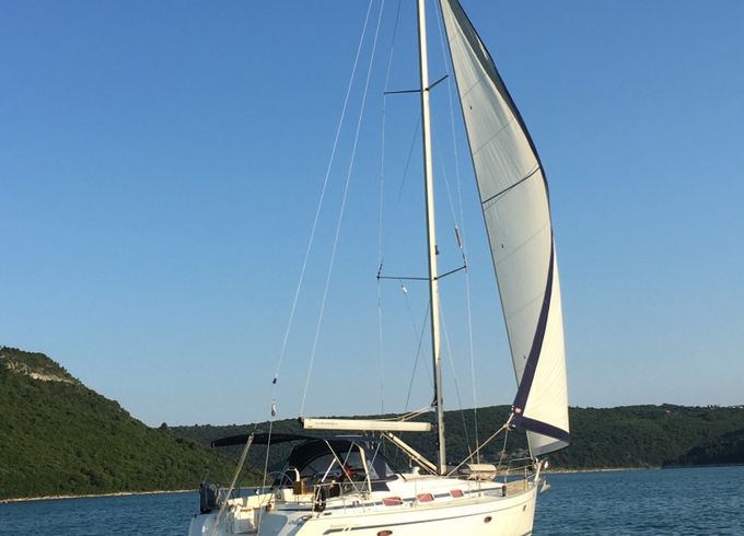 Bavaria 39 Cruiser