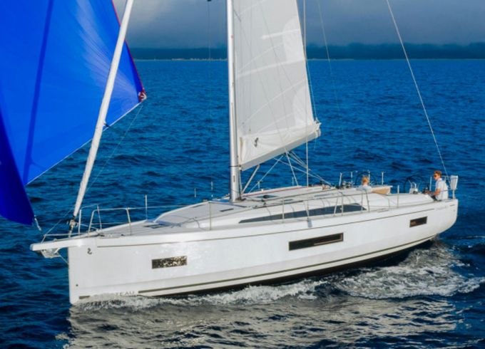 OCEANIS 40.1
