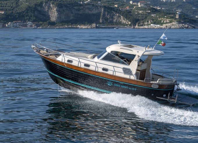Aprea Libeccio 11