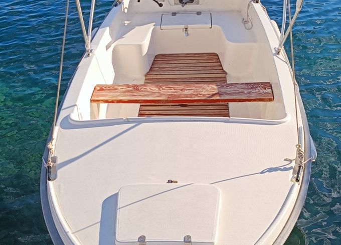 Pasara ADRIA 400