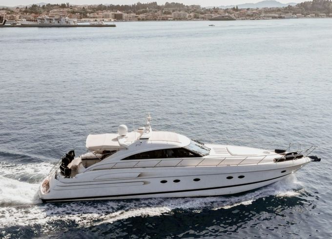 Princess V65