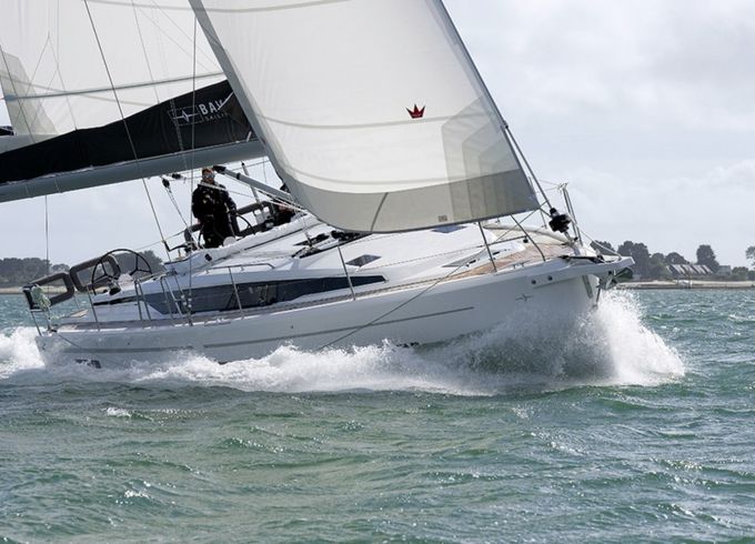 Bavaria C42