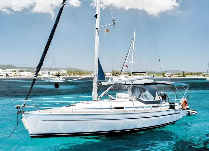 Bavaria 36