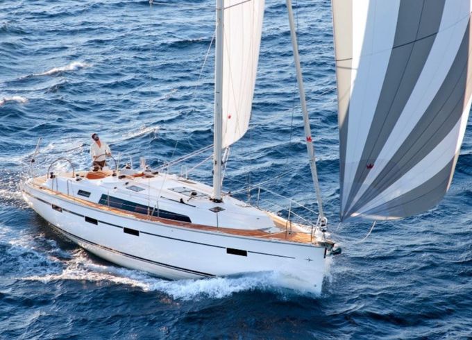 Bavaria Cruiser 41