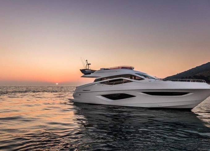 Numarine 65