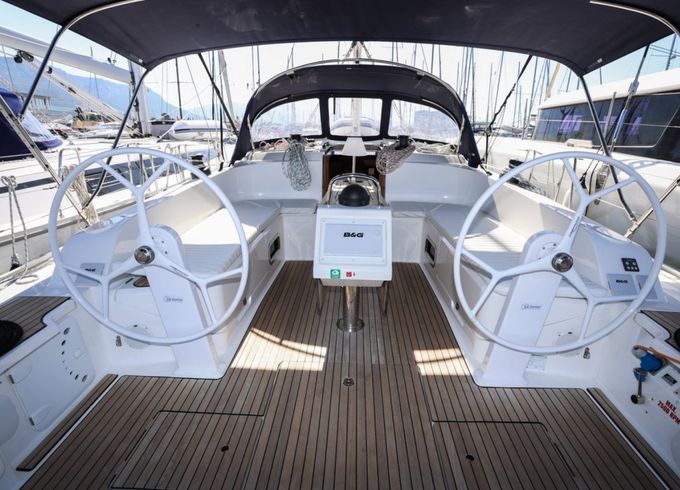 Bavaria Cruiser 46