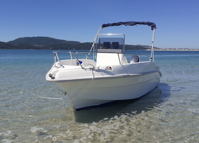 Nireus Ω53 Elegance
