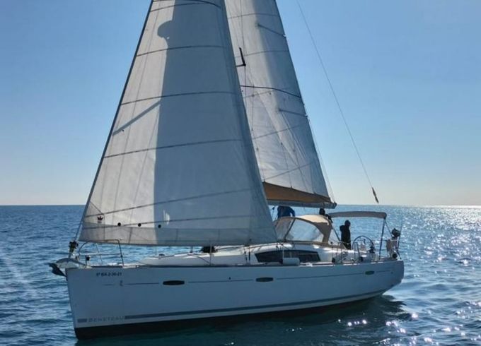 Bénéteau Oceanis
