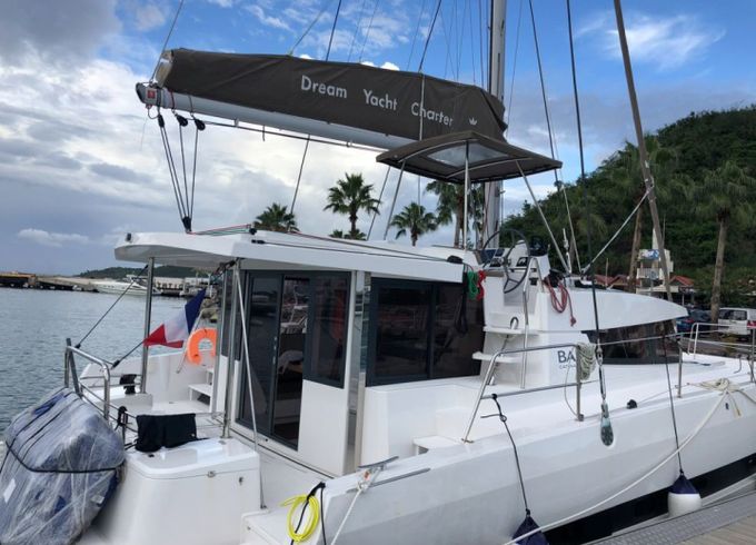 Bali 4.1