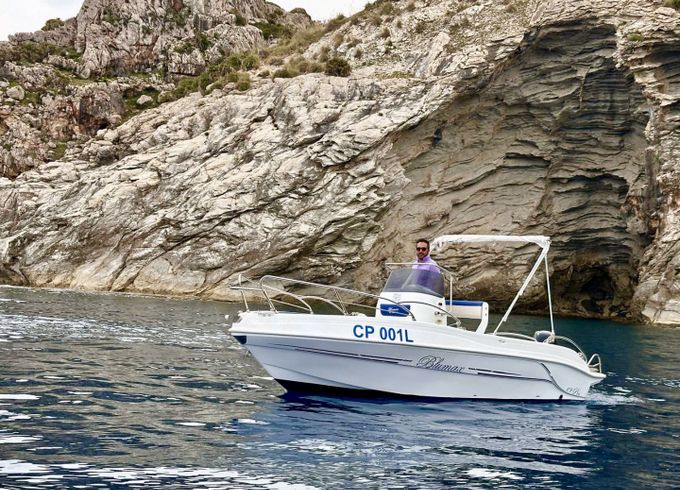 Tancredi Blumax