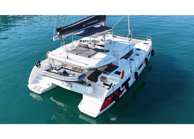 Lagoon 46