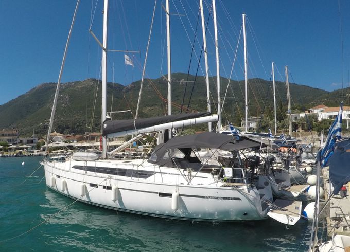 Bavaria Cruiser 46