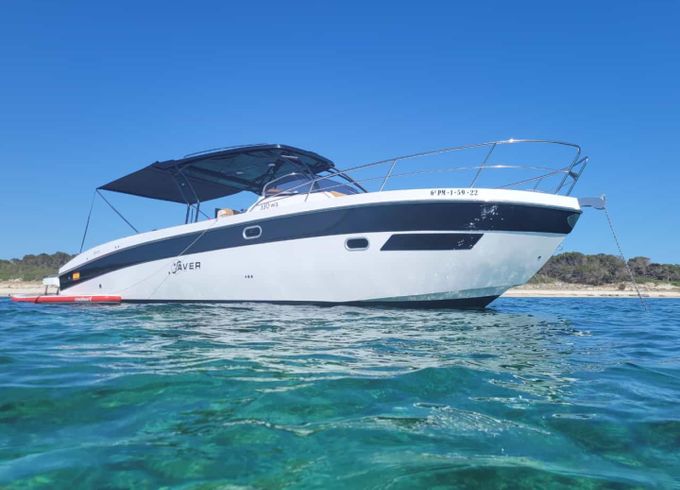 Saver 330 Sport