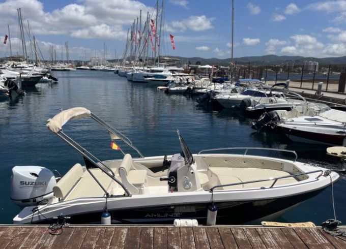 Trimarchi 115cv