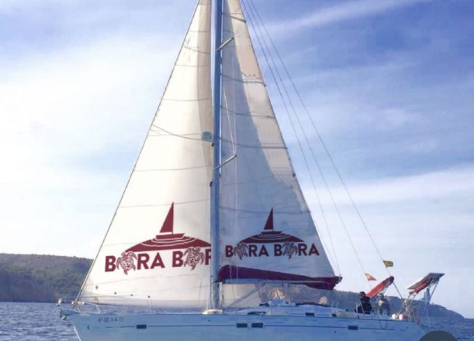 Bénéteau Oceanis 423