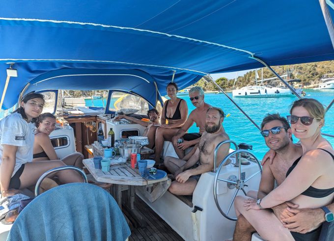 Atlantiv Atlantic49