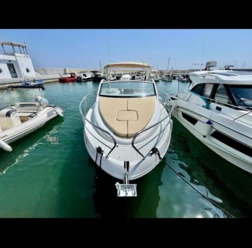 Starfisher Cancun 290