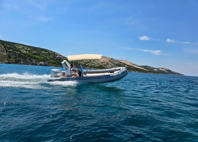 Novomar 630