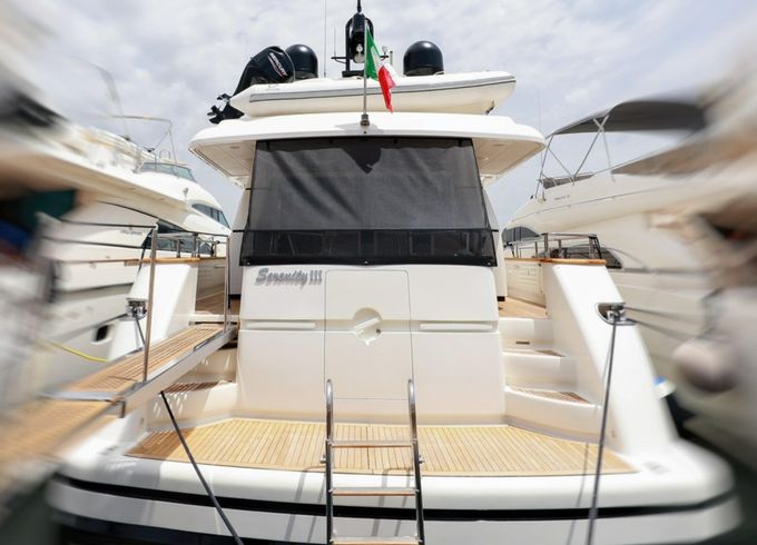 San Lorenzo 72