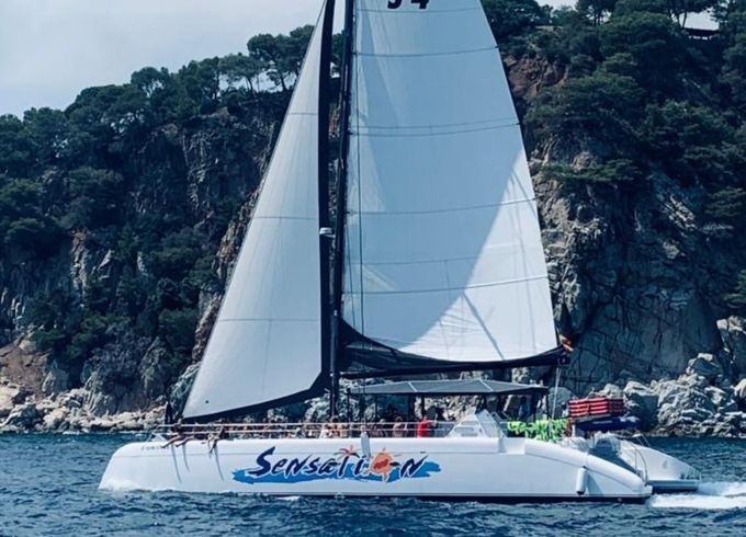 Ocean Voyager 115