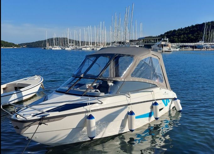 Northmaster 685 Cruiser