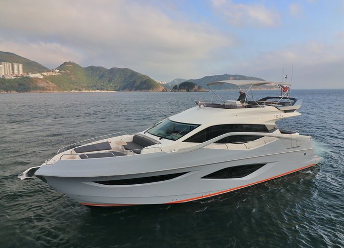 Numarine 62