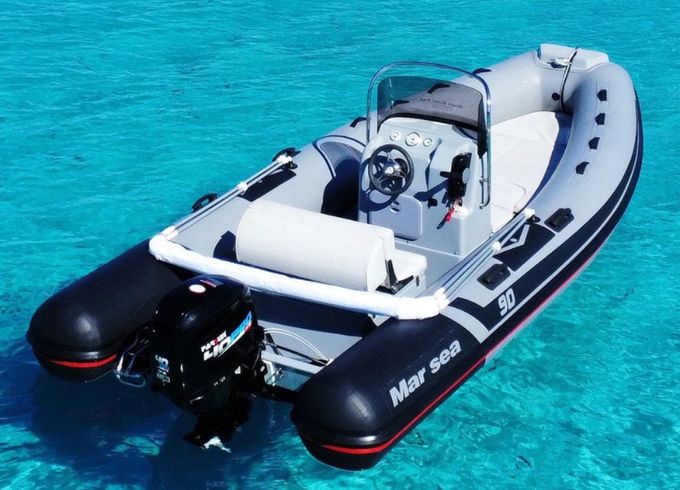 Marsea SP 90