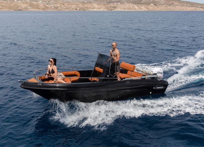 Ranieri 540