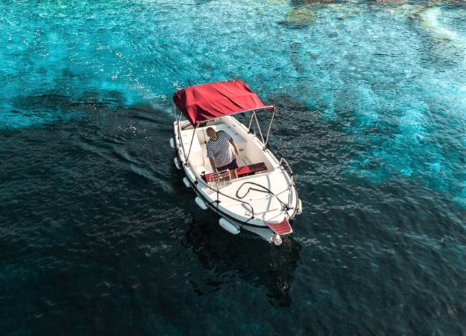 Nautika 500
