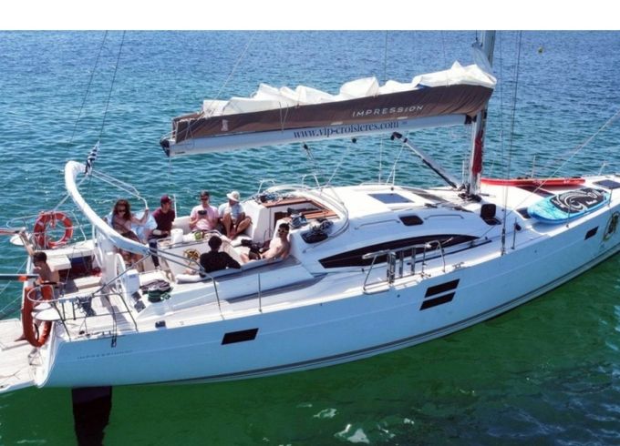 Elan Impression 50
