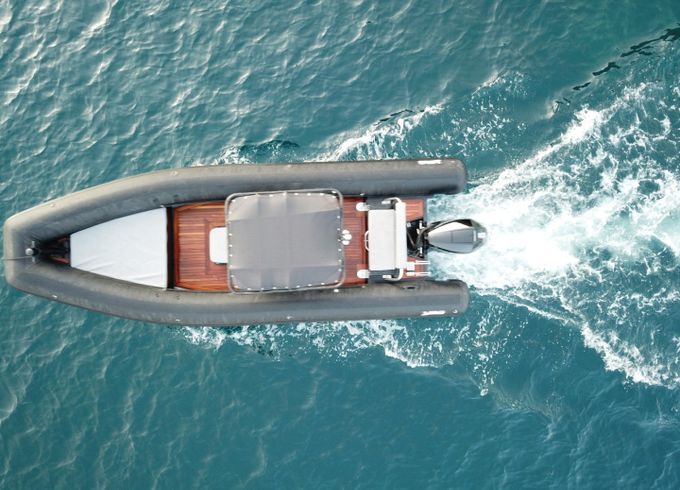 Sea Water 230