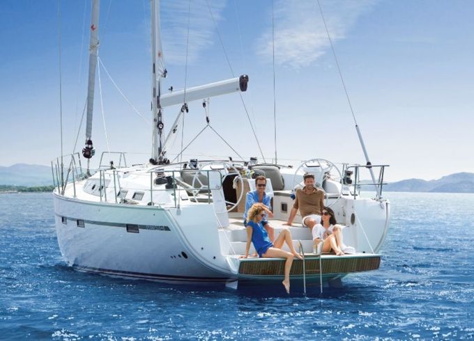 Bavaria Cruiser 51