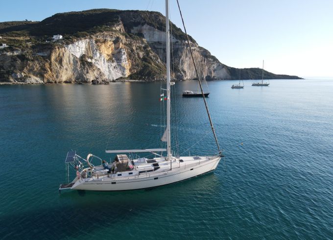 Bénéteau Oceanis 500 Clipper