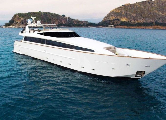 Baglietto AQUILA