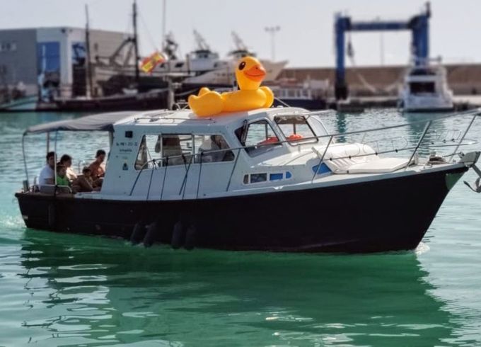 AQUA BELL 28