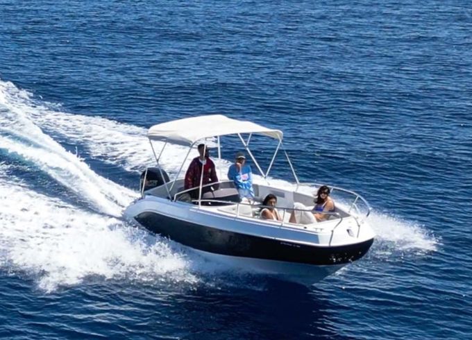 Marinello Eden 590