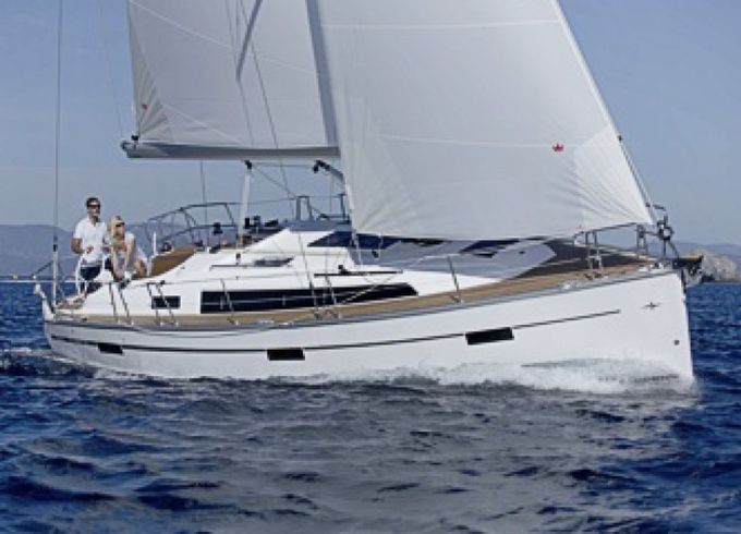 Bavaria Cruiser 37