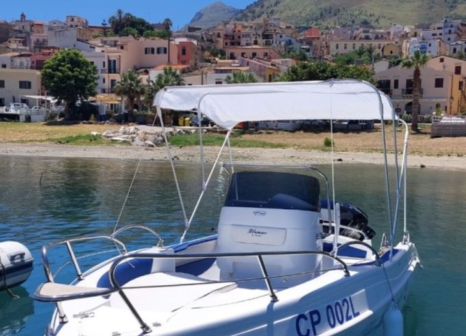 Tancredi Blue Max 19 Pro